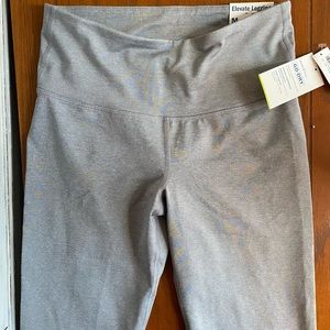 Elevate High Rise Legging